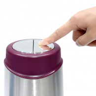 Hachoir Lexical LCH-1911 300W 2 Litres Violet en Tunisie Hachoir Lexical LCH-1911 300W 2 Litres Violet en Tunisie