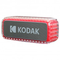 Haut Parleur Bluetooth Radio Kodak PWS-2237 RGB Rouge en Tunisie Haut Parleur Bluetooth Radio Kodak PWS-2237 RGB Rouge en Tunisie