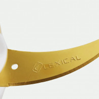 Hachoir Lexical LCH-1990 400W 8 Litres Inox en Tunisie