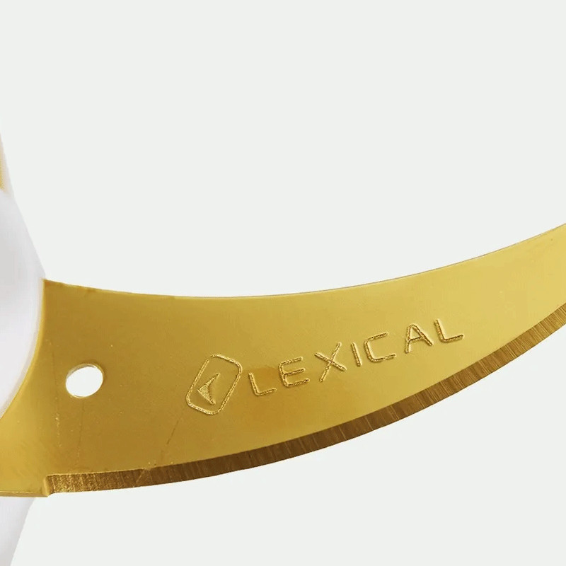 Hachoir Lexical LCH-1990 400W 8 Litres Inox en Tunisie