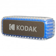 Haut Parleur Bluetooth Radio Kodak PWS-2238 RGB Bleu en Tunisie Haut Parleur Bluetooth Radio Kodak PWS-2238 RGB Bleu en Tunisie