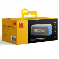 Haut Parleur Bluetooth Radio Kodak PWS-2238 RGB Bleu en Tunisie Haut Parleur Bluetooth Radio Kodak PWS-2238 RGB Bleu en Tunisie