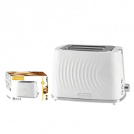 Grille Pain Lexical LTO-3905 900W Blanc en Tunisie