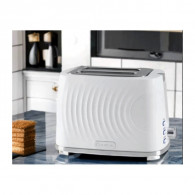 Grille Pain Lexical LTO-3905 900W Blanc en Tunisie