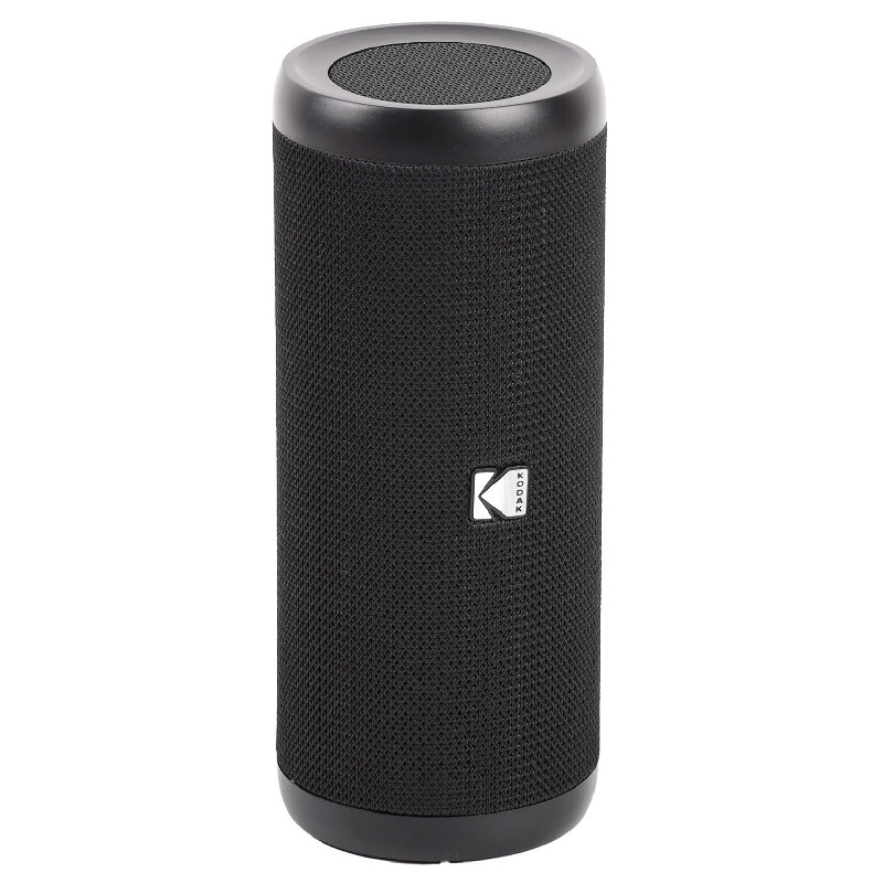 Haut Parleur Bluetooth Radio Kodak PWS-2252 Noir en Tunisie
