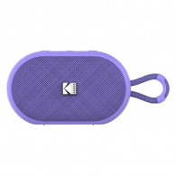 Haut Parleur Bluetooth Kodak PWS-2284 Violet En Tunisie Haut Parleur Bluetooth Kodak PWS-2284 Violet En Tunisie