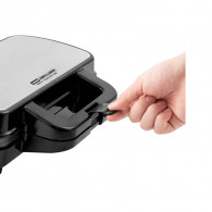 Appareil à Panini Et Grill Lexical LSM-2520 1000W Silver en Tunisie Appareil à Panini Et Grill Lexical LSM-2520 1000W Silver en Tunisie