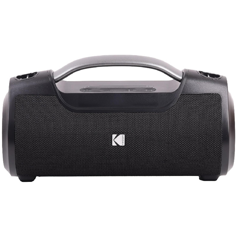 Haut Parleur Bluetooth Kodak PWS-2258 Noir en Tunisie Haut Parleur Bluetooth Kodak PWS-2258 Noir en Tunisie