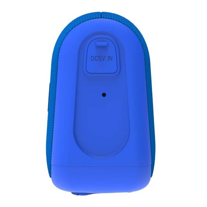 Haut Parleur Bluetooth Kodak PWS-2241 Bleu En Tunisie