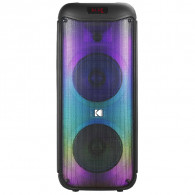 Haut Parleur Bluetooth Kodak PRPS-1826 Noir en Tunisie Haut Parleur Bluetooth Kodak PRPS-1826 Noir en Tunisie