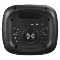 Haut Parleur Bluetooth Kodak PRPS-1826 Noir en Tunisie Haut Parleur Bluetooth Kodak PRPS-1826 Noir en Tunisie