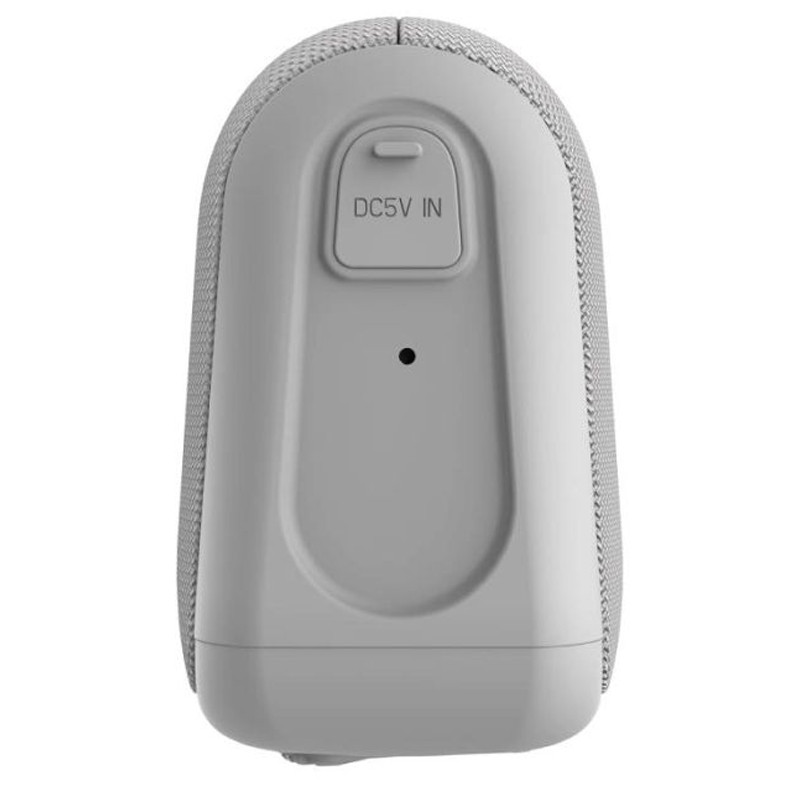 Haut Parleur Bluetooth Kodak PWS-2242 Gris En Tunisie