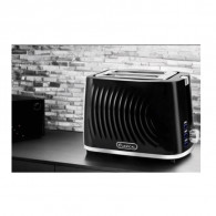 Grille Pain Lexical LTO-3905 900W Noir en Tunisie
