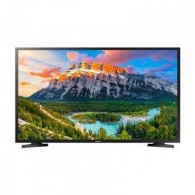 Téléviseur Samsung 49" Full HD Smart + Récepteur Intégré (UA49N5300AS) Téléviseur Samsung 49" Full HD Smart + Récepteur Intégré (UA49N5300AS)