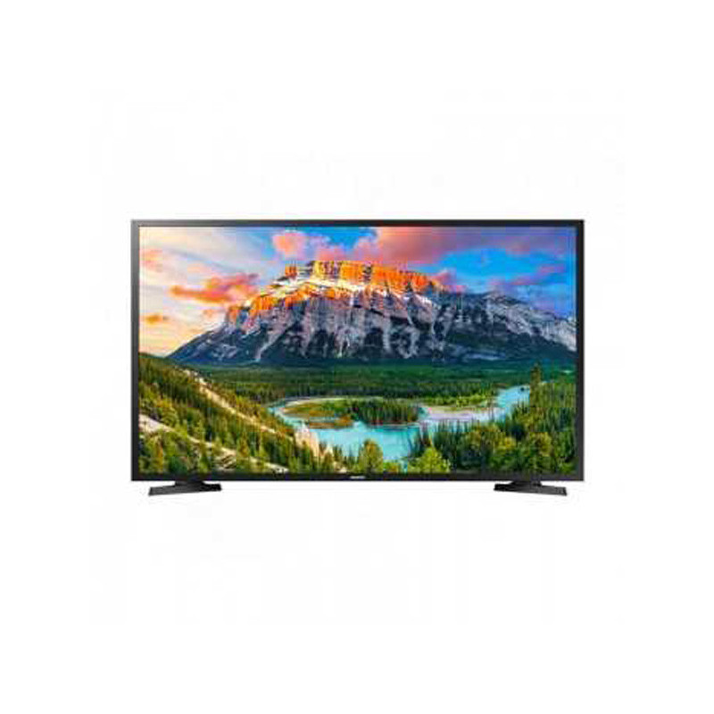 Téléviseur Samsung 49" Full HD Smart + Récepteur Intégré (UA49N5300AS) Téléviseur Samsung 49" Full HD Smart + Récepteur Intégré (UA49N5300AS)