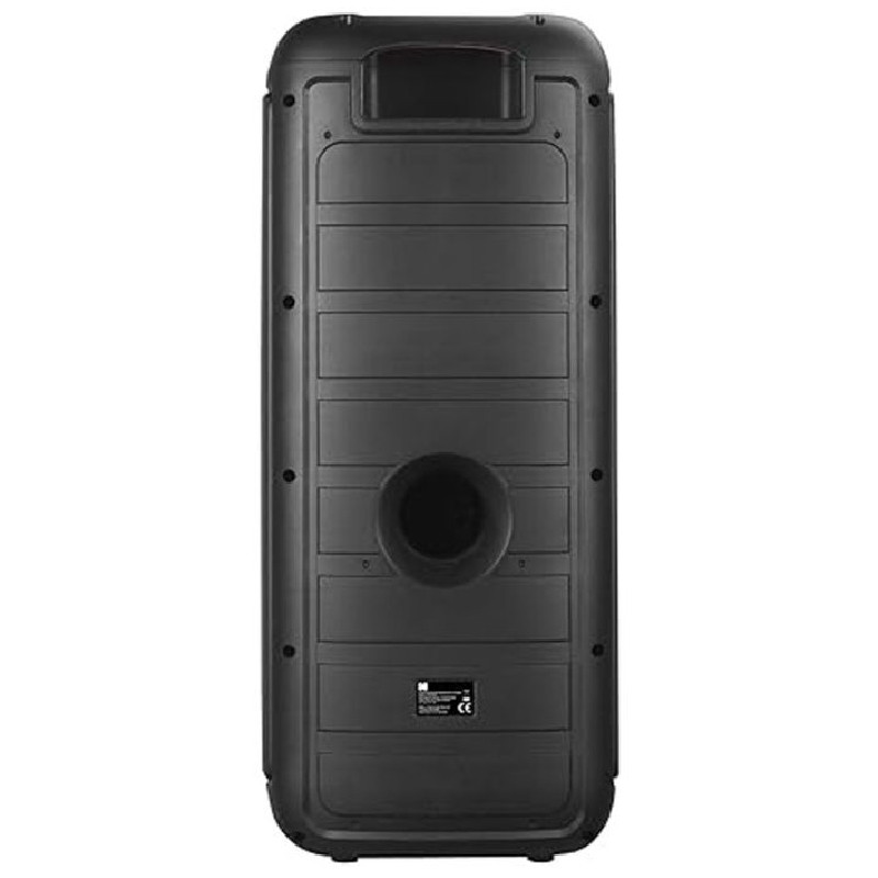 Haut Parleur Bluetooth Kodak PRPS-1826 Noir en Tunisie