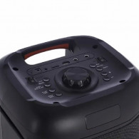 Haut Parleur Bluetooth Kodak PRPS-1826 Noir en Tunisie Haut Parleur Bluetooth Kodak PRPS-1826 Noir en Tunisie