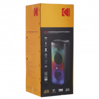 Haut Parleur Bluetooth Kodak PRPS-1826 Noir en Tunisie Haut Parleur Bluetooth Kodak PRPS-1826 Noir en Tunisie
