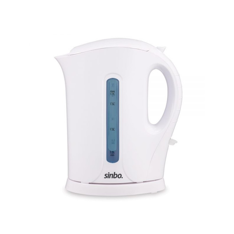 BOUILLOIRE SINBO Blanc (SK-7375)