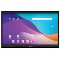Ecran Interactif Starboard TE‐YL6X‐PRO 86" Tactile UHD 4K En Tunisie