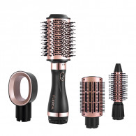 Brosse Soufflante Lexical LAS-5204 1000W Noir en Tunisie