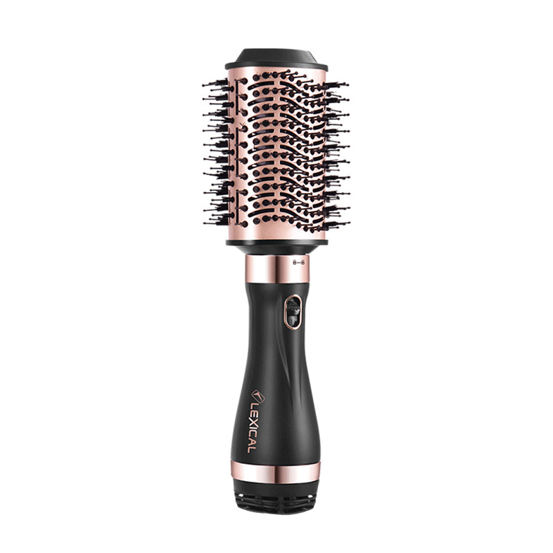 Brosse Soufflante Lexical LAS-5204 1000W Noir en Tunisie