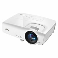 Vidéo Projecteur Starboard DW284ST Courte Focal Blanc Vidéo Projecteur Starboard DW284ST Courte Focal Blanc