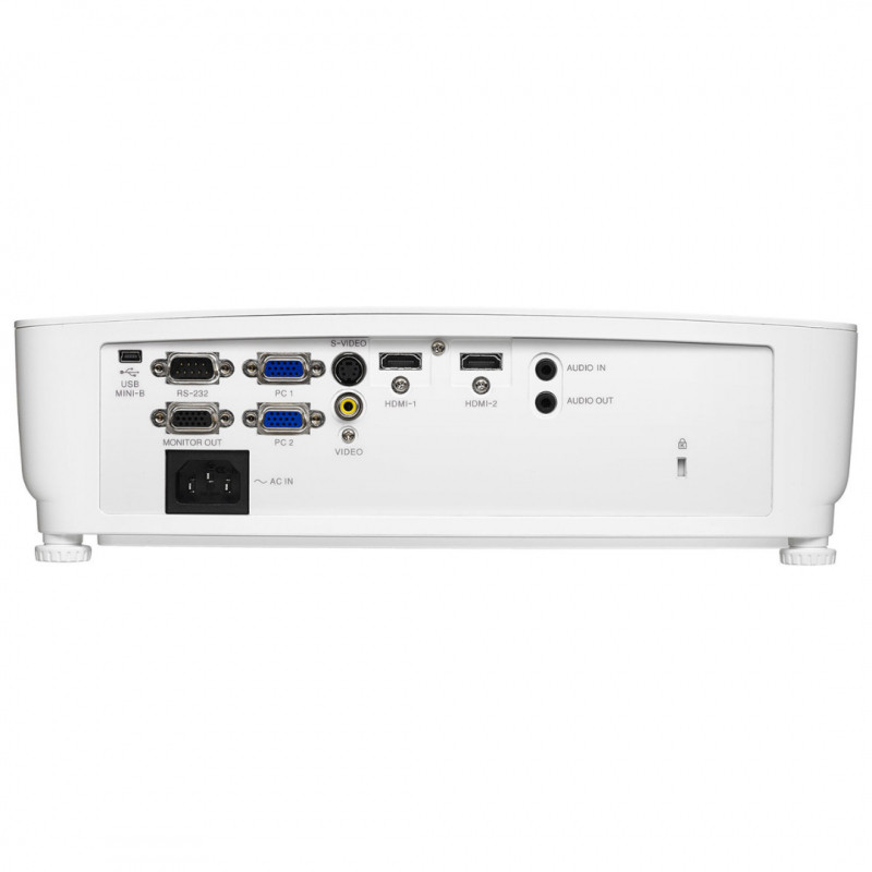 Vidéo Projecteur Starboard DW284ST Courte Focal Blanc