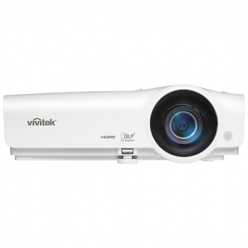 Vidéo Projecteur Starboard DW284ST Courte Focal Blanc Vidéo Projecteur Starboard DW284ST Courte Focal Blanc