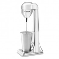 Machine à Milk-Shake Lexical LMS-0450 100W Blanc en Tunisie