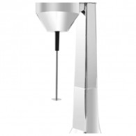 Machine à Milk-Shake Lexical LMS-0450 100W Blanc en Tunisie
