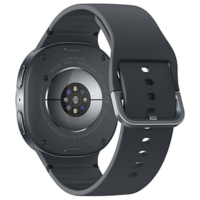 Montre Connectée Samsung Galaxy Watch8 44mm Graphite en Tunisie