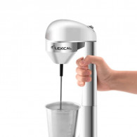 Machine à Milk-Shake Lexical LMS-0450 100W Blanc en Tunisie Machine à Milk-Shake Lexical LMS-0450 100W Blanc en Tunisie