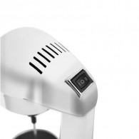 Machine à Milk-Shake Lexical LMS-0450 100W Blanc en Tunisie Machine à Milk-Shake Lexical LMS-0450 100W Blanc en Tunisie