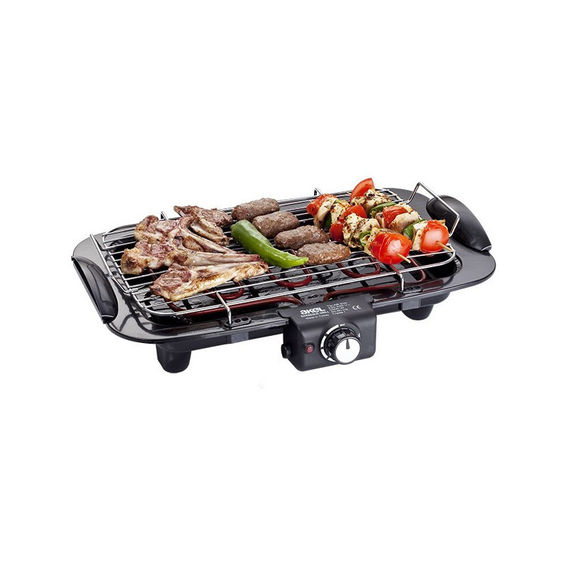 Barbecue AKEL  AB-635
