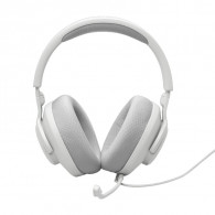 Micro Casque Gamer JBL Quantum 100 M2 Blanc En Tunisie Micro Casque Gamer JBL Quantum 100 M2 Blanc En Tunisie