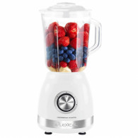Blender Lexical LBL-1526 500W 1.5L Blanc en Tunisie