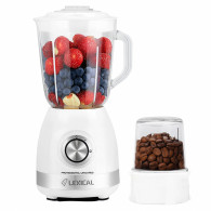 Blender Lexical LBL-1526 500W 1.5L Blanc en Tunisie