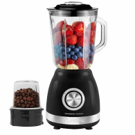 Blender Lexical LBL-1526 500W 1.5L Noir en Tunisie