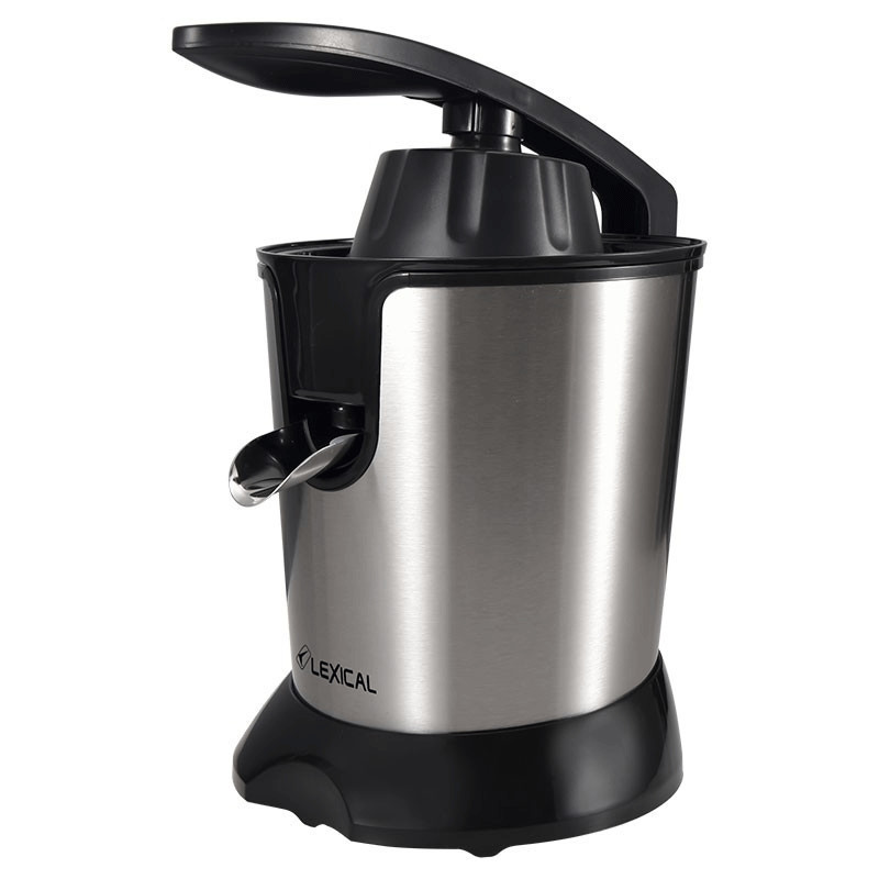 Presse Agrume Lexical LCJ-2102 85W Silver en Tunisie