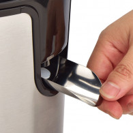Presse Agrume Lexical LCJ-2102 85W Silver en Tunisie