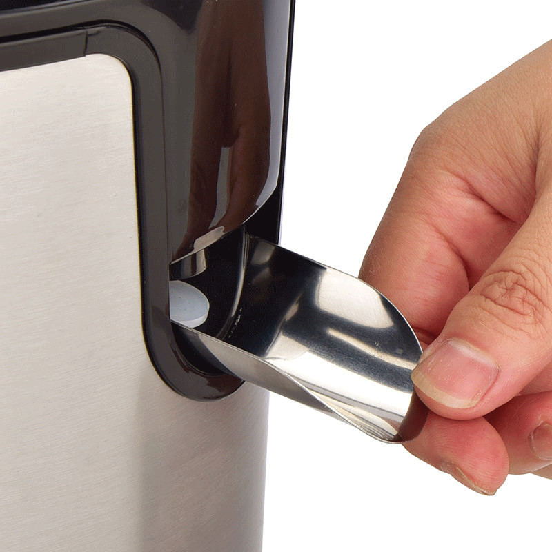 Presse Agrume Lexical LCJ-2102 85W Silver en Tunisie