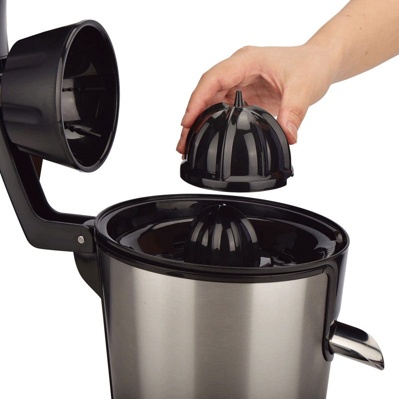 Presse Agrume Lexical LCJ-2102 85W Silver en Tunisie