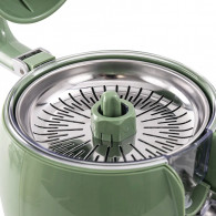 Presse Agrume Lexical LCJ-2145 650W Vert en Tunisie