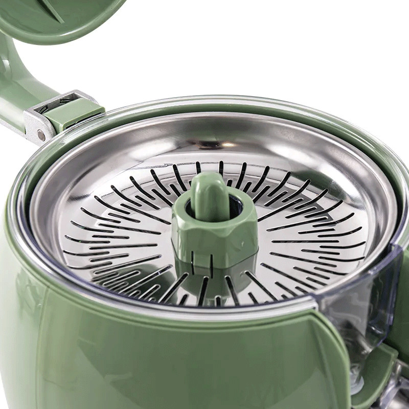 Presse Agrume Lexical LCJ-2145 650W Vert en Tunisie