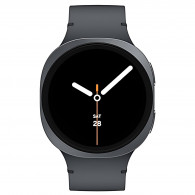 Montre Connectée Samsung Galaxy Watch8 44mm Graphite en Tunisie Montre Connectée Samsung Galaxy Watch8 44mm Graphite en Tunisie
