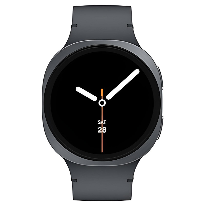 Montre Connectée Samsung Galaxy Watch8 44mm Graphite en Tunisie