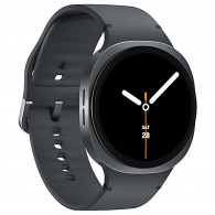 Montre Connectée Samsung Galaxy Watch8 44mm Graphite en Tunisie Montre Connectée Samsung Galaxy Watch8 44mm Graphite en Tunisie