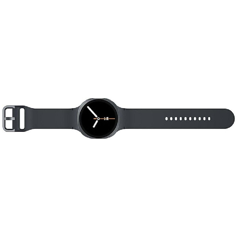 Montre Connectée Samsung Galaxy Watch8 40mm Graphite en Tunisie