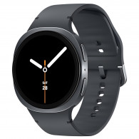 Montre Connectée Samsung Galaxy Watch8 40mm Graphite en Tunisie